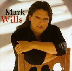 Mark Wills - I Wonder If He Knows