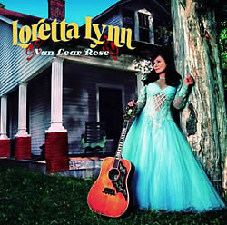 Loretta Lynn - Coal Miner's Daughter