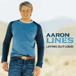 Aaron Lines - Love Changes Everything