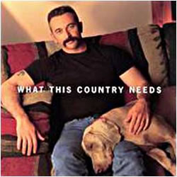 Aaron Tippin - For You I Will