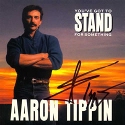 Aaron Tippin - I Wonder How Far Is It Over You