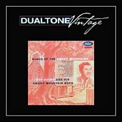 Roy Acuff - Come Back Little Pal