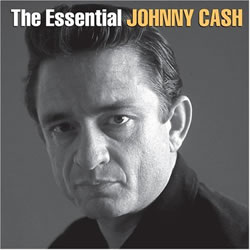 Johnny Cash - Daddy Sang Bass