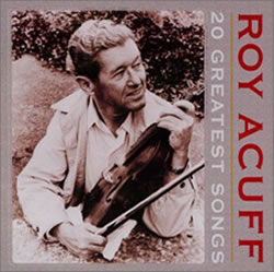 Roy Acuff - Fireball Mail