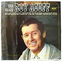 Roy Acuff - Sunshine Special