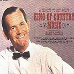 Roy Acuff - The Waltz Of The Wind