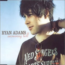 Ryan Adams - Answering Bell