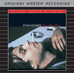 Ryan Adams - Damn, Sam(I Love A Woman That Rains)
