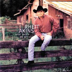Rhett Akins - She's Got Everything Money Can't Buy