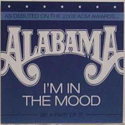 Alabama - I'm In A Hurry