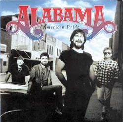 Alabama - Take A Little Trip