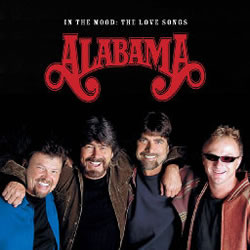 Alabama - When We Make Love