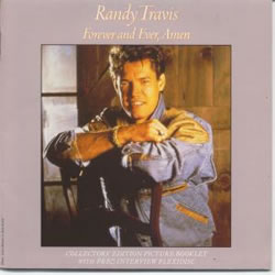 Randy Travis - Forever and Ever, Amen