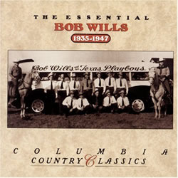 Bob Wills And His Texas Playboys - Faded Love