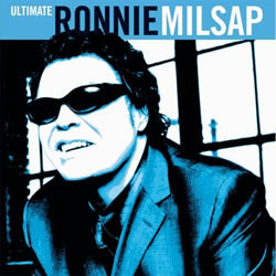 Ronnie Milsap - Smoky Mountain Rain