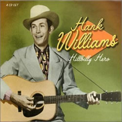 Hank Williams Sr. - Hey Good Lookin'