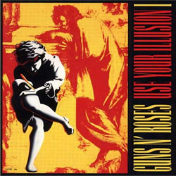 Guns n' Roses - November Rain