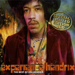 Jimi Hendrix - Wind Cries Mary