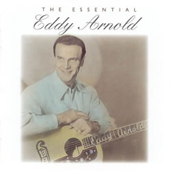 Eddy Arnold - The Cattle Call