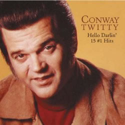 Conway Twitty - Hello Darlin'