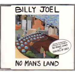 Billy Joel - No Man's Land