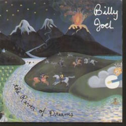 Billy Joel - The River Of Dreams
