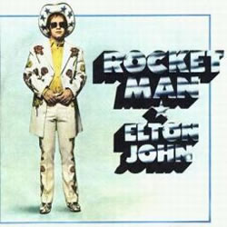 Elton John - Rocket Man