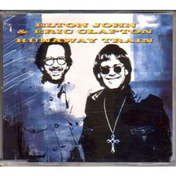 Elton John - Runaway Train