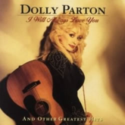 Dolly Parton - I Will Always Love You