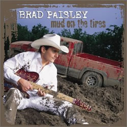 Brad Paisley - The Best Thing I Had Goin'