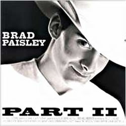 Brad Paisley - Two People Fell In Love