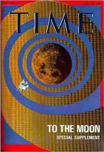 Time Magazine In The Year 2525